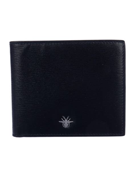 dior mens long wallet|Dior men wallet malaysia.